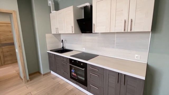 КВАРТИРА 1+ В ТЮМЕНИ, УЛИЦА ГАЗОВИКОВ