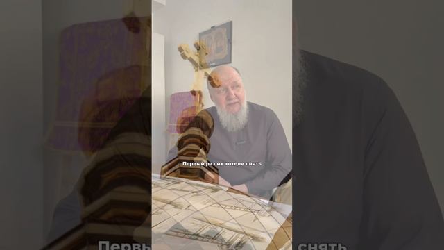 Третья часть истории Князе-Владимирского храма