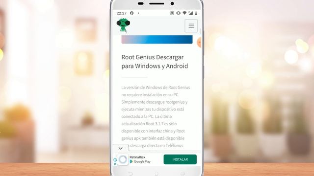 Cómo Rootear Cualquier Móvil Huawei – Fácil y Rápido