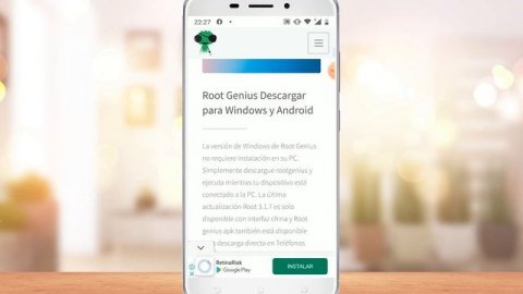 Cómo Rootear Cualquier Móvil Huawei – Fácil y Rápido