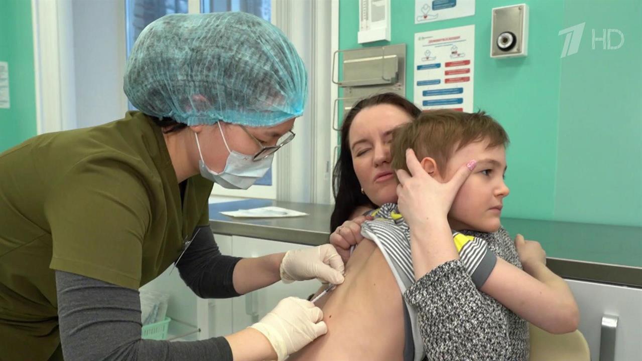 Премия "Призвание": в Санкт-Петербургском институте онкологии разработали вакцину от рака