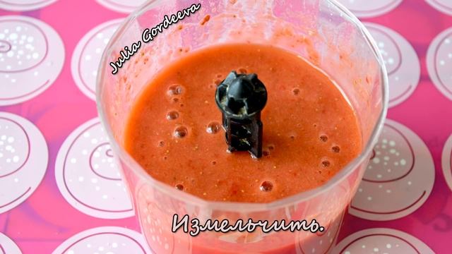 Как заморозить клубнику и землянику