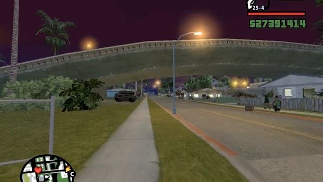 Вид от 1 лица v3 0 #10