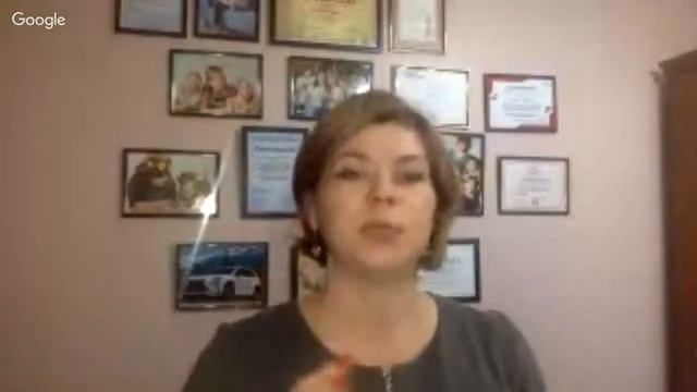 Марафон 1д «Детский центр 2019. 5 ключевых идей для улучшения вашего детского центра в новом году».