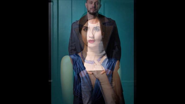 ¡El beso de Tuba Büyüküstün y Murat Boz en la serie de televisión "Olive Tree" es impactante!