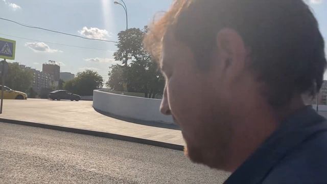 РадиоБашка БЛЕСТЯЩЕЙ ПОХОДКОЙ