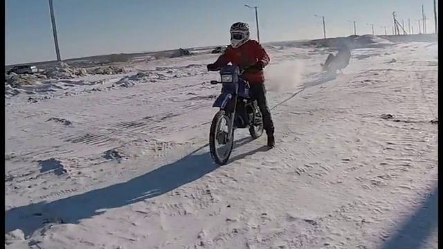 покатушки