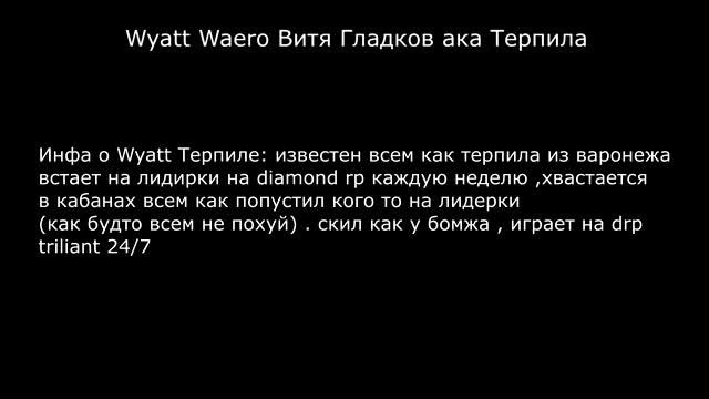 Новоя рубрика 