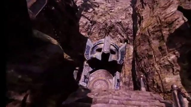 Asgard's Wrath (part 2)
