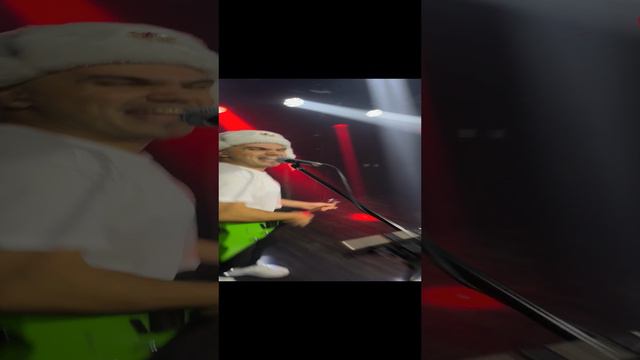 Хали-Гали на балалайке и баяне!