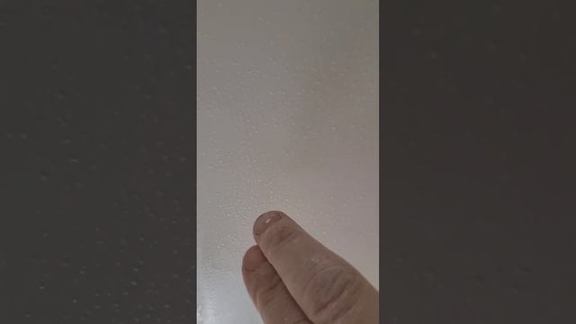 ПОЧЕМУ КИПИТ ШПАКЛЁВКА И КРАСКА? #ошибкиремонта