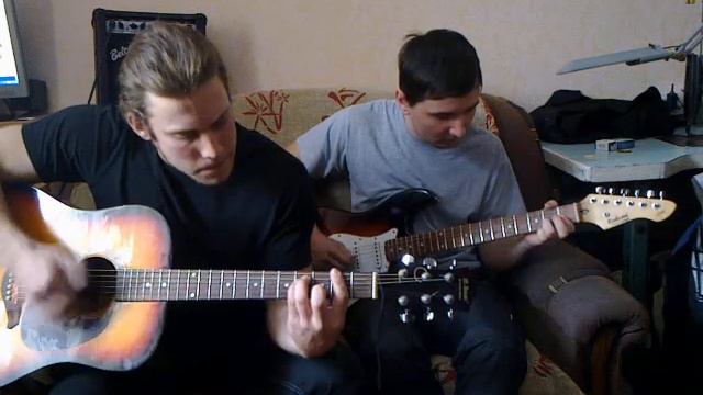 Хочу перемен (Авторский вариант)