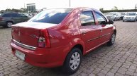 133672 - RENAULT / LOGAN AUT 10 16V 10/11
