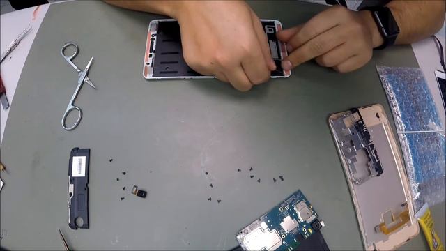 תיקון קסיומי שיאומי XIAOMI תיקון החלפת מסך לשיאומי Xiaomi mi max תיקונים