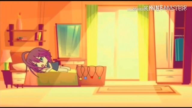 4 Кулона Подруг 1 серия