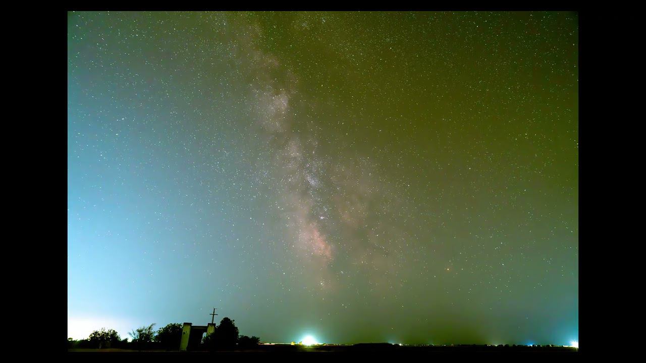 MilkyWay 8k