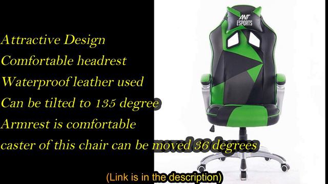 ✅ Best Gaming Chair under 10000 in India 2022| Gaming Chair under 10000 india