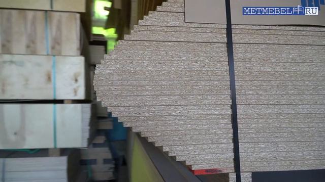 Группа компаний Метмебель