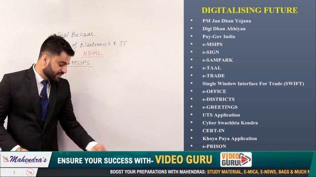 Empowering Citizens | Digital India | Part 2 | The Selection War | Web Series | GA