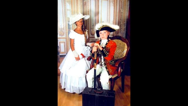 Устаревшие слова