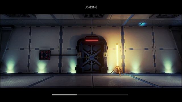 The Turing Test -- Gameplay (PS4)