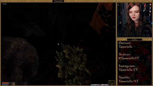 WHEN WILL YOU LEARN | Let's Play: Morrowind [Overhaul] | House Redoran (S2) Ep 6