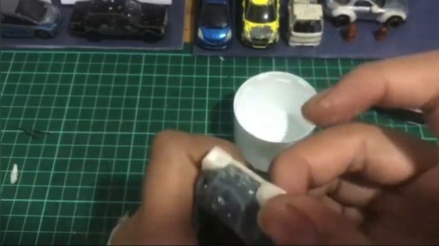 Tomica yaris custom basic toyota vitz#tomica#tomicacustom