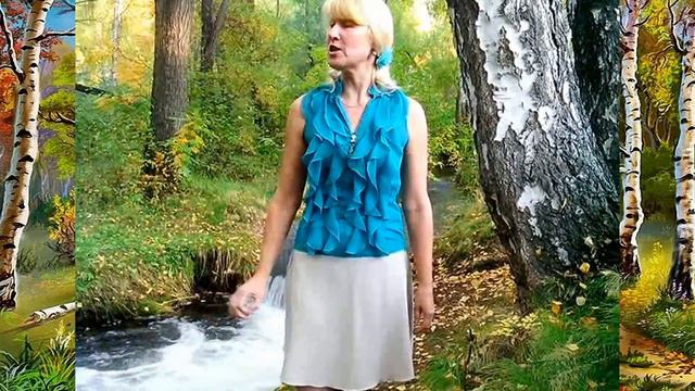 Руссова Т В