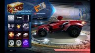ОБЗОР ОБНОВЛЕНИЯ RUMBLE | Rocket league