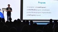 A Novice’s Guide to WebGL - lecture by Krzysztof Kula - Code Europe Spring 2017