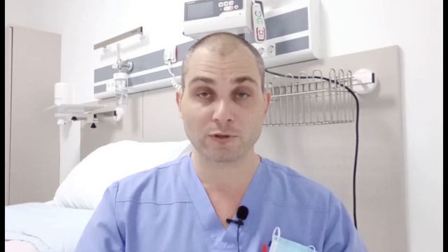 Лікар Юрій Солодов відповідає на питання стосовно ускладнень після ковіду, вакцинації та лікування.