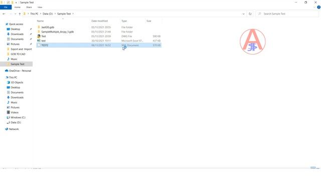 ArcGIS XML Export/Import || How To Export GDB to XML and Import  XML GDB in ArcGIS || By JastGIS