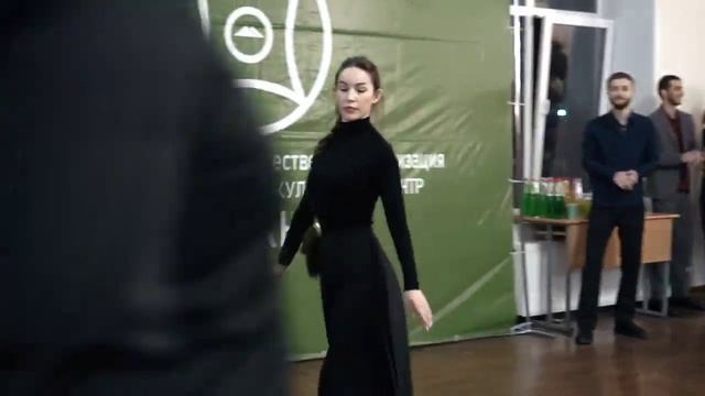 Танцы (той) в Ставрополе часть 5
