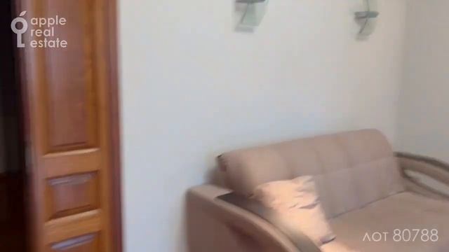 Изысканность и уют: 190 кв.м в аренду. 5 комнат. Машиноместо