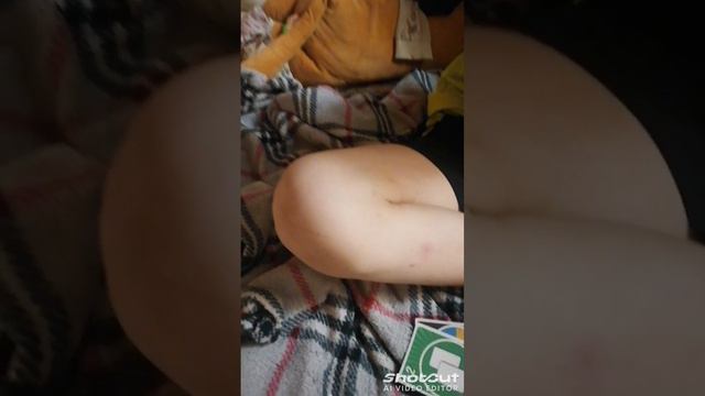 Играем с братом