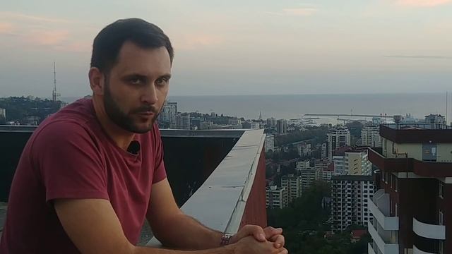 Буду СТРОИТЬ Доходный дом! Начинаем РАЗБИРАТЬ ДЕТАЛИ. Недвижимость Сочи
