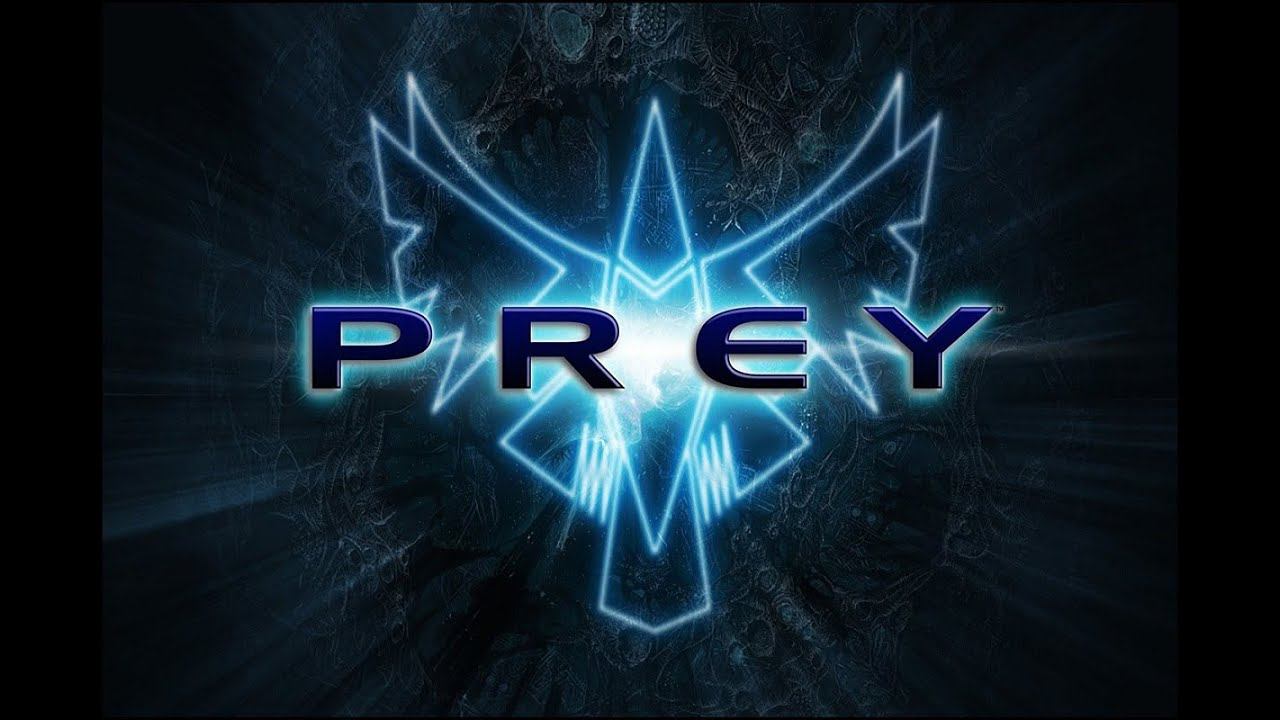 Школьный автобус и первый босс ► PREY (2006) ►№3