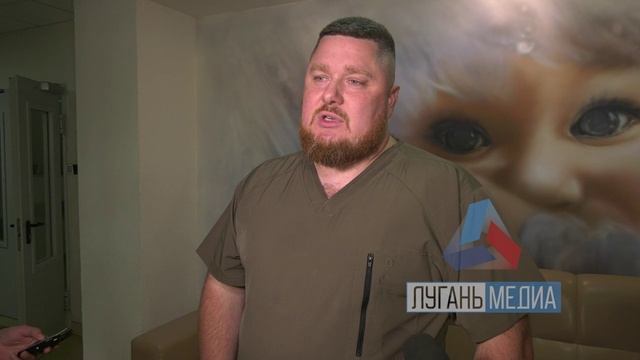 Россия – это будущее для развития нашей медицины!