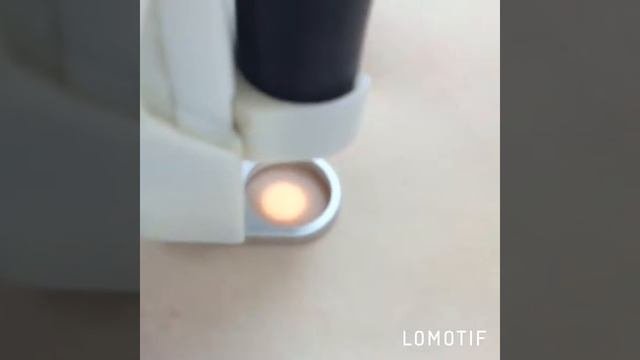 Лазерная эпиляция живота 720
