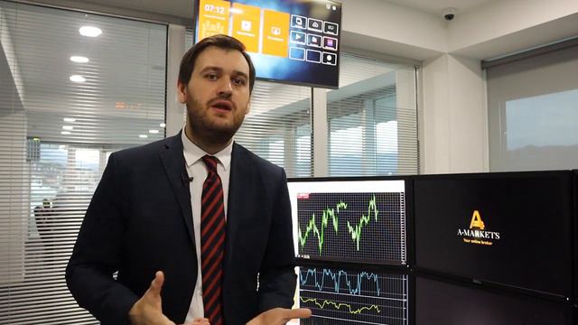 Ежедневный анализ рынка Форекс на 20 февраля 2020 г (видео AMarket)
