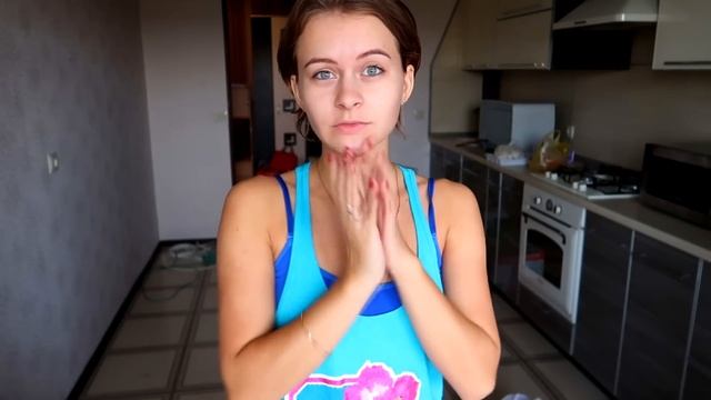 ВЛОГ:ПЕРЕЕЗЖАЕМ! НАША НОВАЯ КВАРИТИРА!