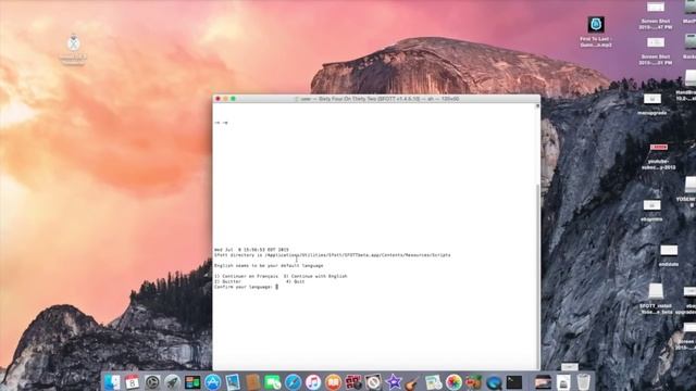 How to: Easiest Install of Yosemite on Unsupported Mac 2006/2007
