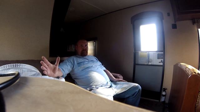 2015 Jayco Jayflight slx 264bhw review part 1