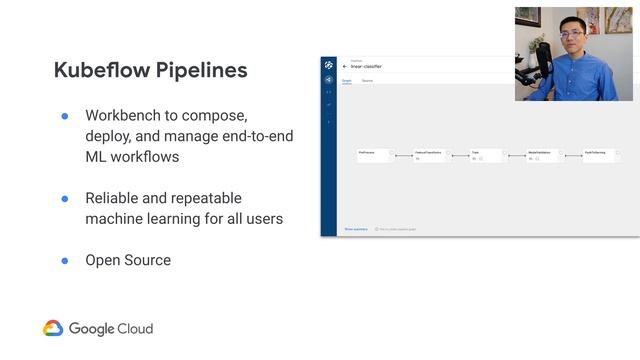 Machine Learning Best Practice with Yufeng Guo, a Developer Advocate, Google by Data Science Nigeri