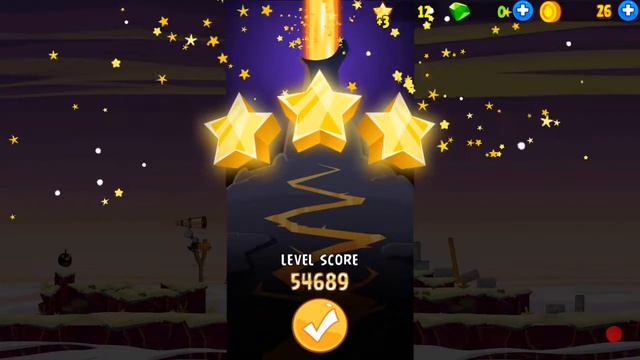Angry Birds#6 the mighty League