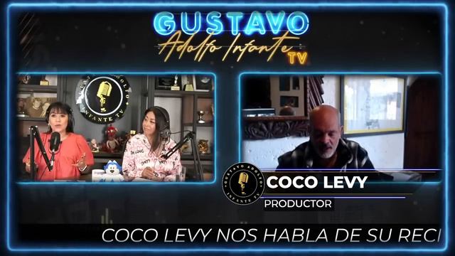 Coco Levy DESTROZADO por la MU3RTE de su MEDIO HERMANO 😭