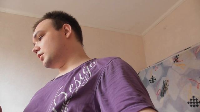 Тренировка | Нет сил и терпения | Все болит (4)