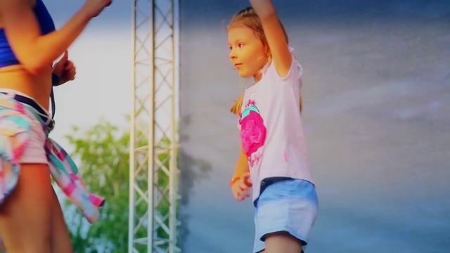 Zumba в Воронеже