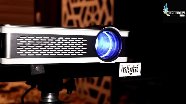 Cheapest Best Performing Full HD Projector 2019 | Unboxing & Review