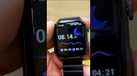 Xiaomi IMILAB W02 - Лучшие Часы за 4000₽!